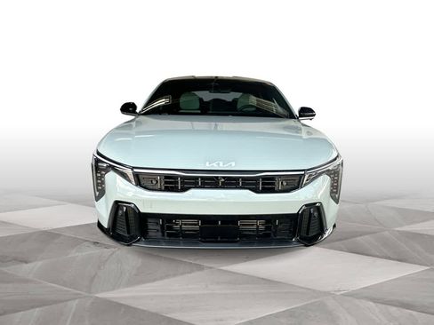 Used 2025 Kia K4 GT-Line Turbo FWD image 3