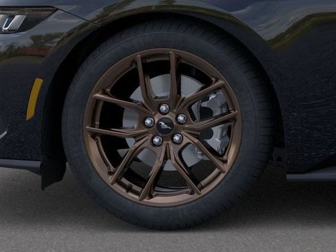 New 2025 Ford Mustang Premium image 19