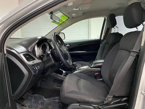 Used 2014 Dodge Journey American Value Package w/ Flexible Seating Group image 11