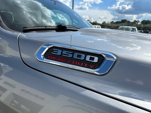 Used 2019 RAM 3500 Laramie AWD/4WD image 55
