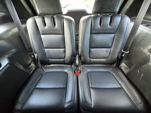 Used 2013 Ford Explorer Limited AWD/4WD image 29