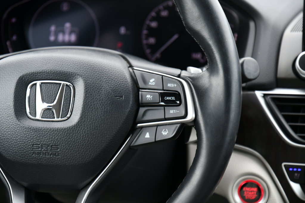 Used 2021 Honda Accord Touring image 28