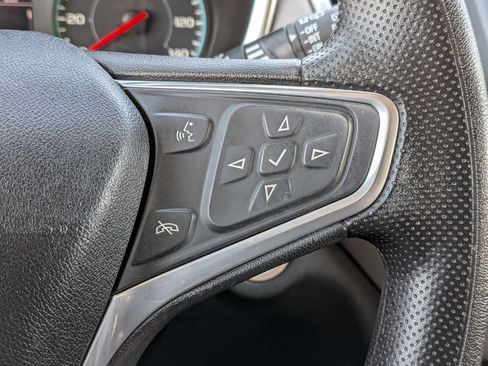 Used 2022 Chevrolet Equinox LS AWD/4WD image 23