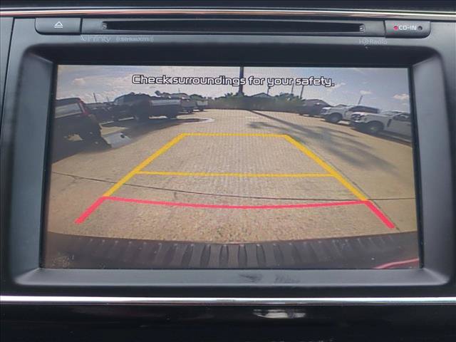 Used 2018 Kia Sedona SX FWD image 14