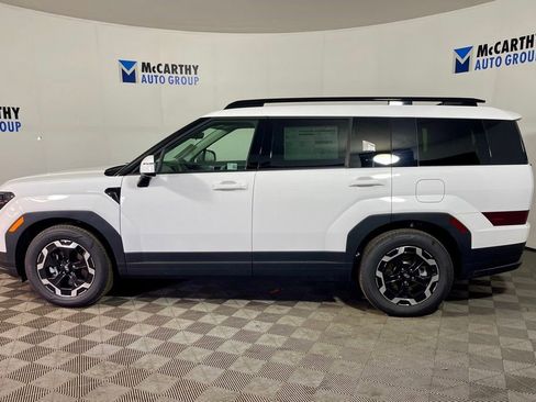 Used 2024 Hyundai Santa Fe SEL image 5