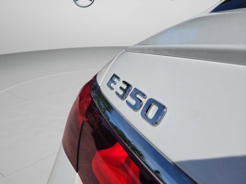 Certified 2026 Mercedes-Benz E 350 Sedan image 29