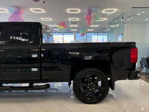 Used 2017 Chevrolet Silverado 1500 LT image 7