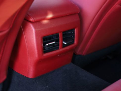 Used 2023 Lexus IS 350 F Sport image 16