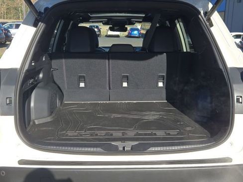 Certified 2025 Subaru Forester Sport image 20