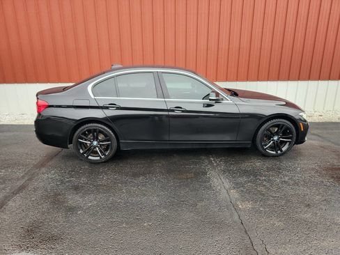 Used 2017 BMW 330i xDrive Sedan image 5