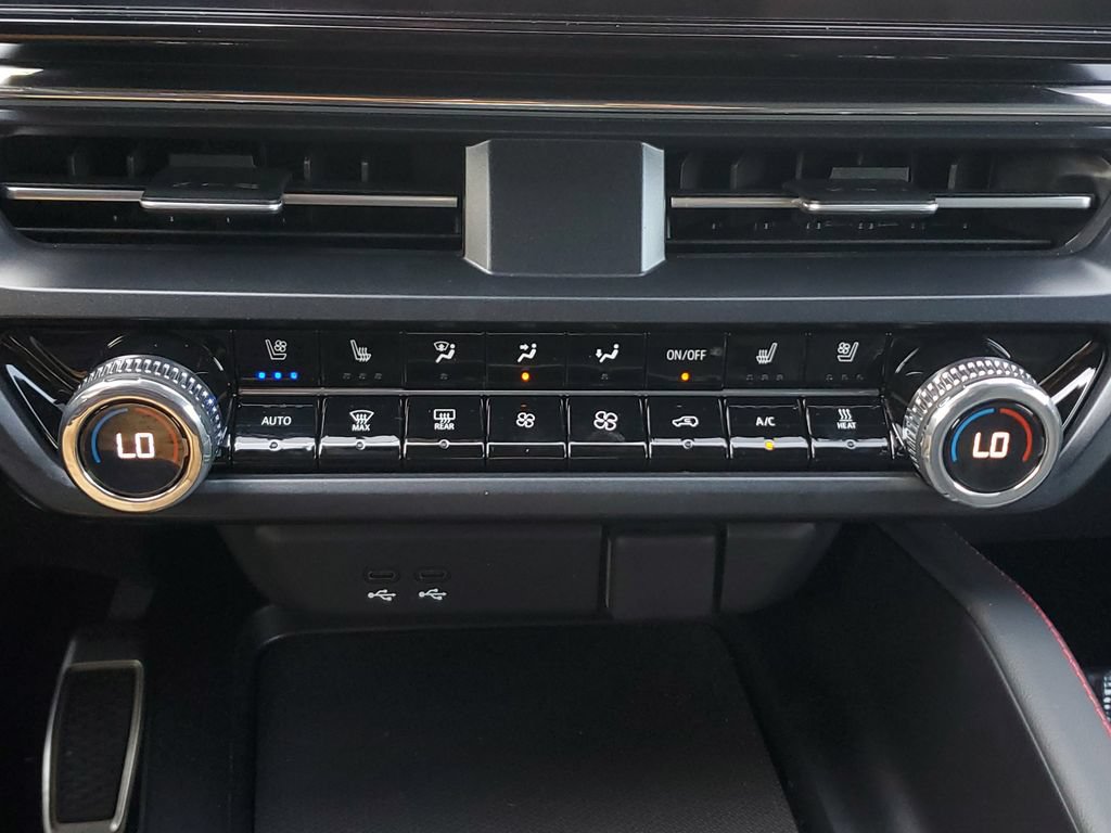 Certified 2024 Acura ZDX A-Spec RWD image 28