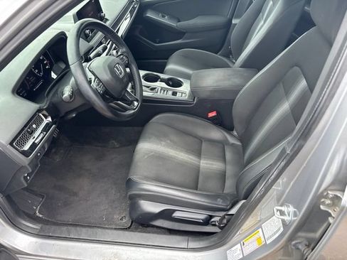 Certified 2023 Honda Civic Sport image 5