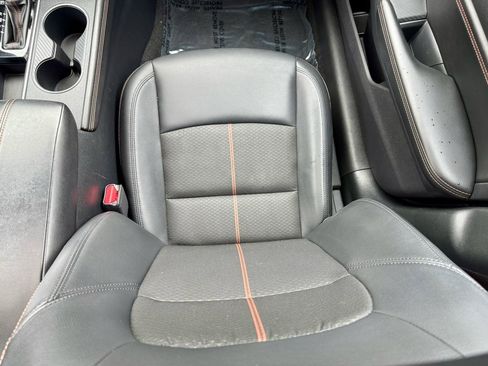 Used 2020 Nissan Altima 2.5 SR w/ Premium Package FWD image 31
