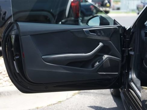 Used 2019 Audi A5 2.0T Premium Plus w/ Premium Plus AWD/4WD image 24