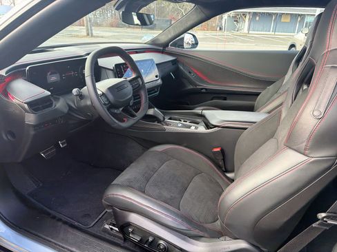 Used 2024 Dodge Charger Scat Pack w/ Plus Group image 9