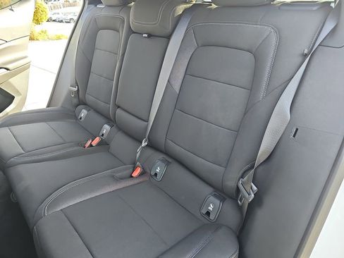 New 2026 Chevrolet Equinox EV LT image 13