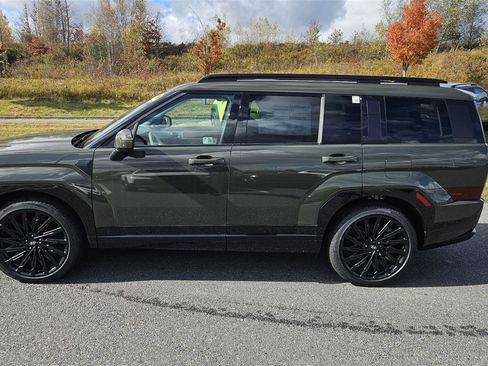 Used 2024 Hyundai Santa Fe Calligraphy image 4