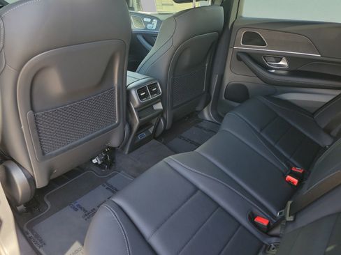 Certified 2026 Mercedes-Benz GLE 350 4MATIC image 10