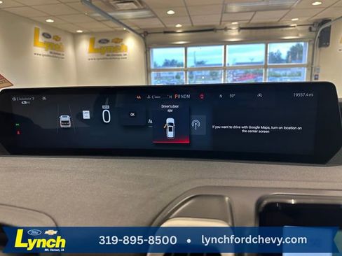 Used 2025 Ford Expedition Max Active AWD/4WD image 37
