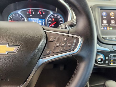 Certified 2024 Chevrolet Equinox LT image 31
