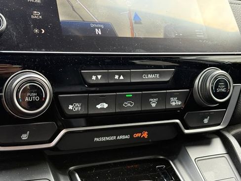 Used 2022 Honda CR-V Touring image 20