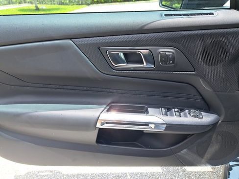 New 2025 Ford Mustang Premium image 21