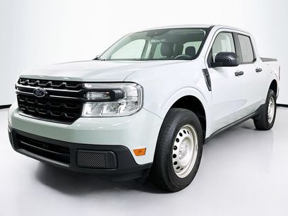 Used 2023 Ford Maverick XL