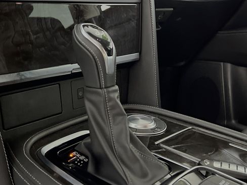 Used 2024 INFINITI QX80 Luxe RWD image 24