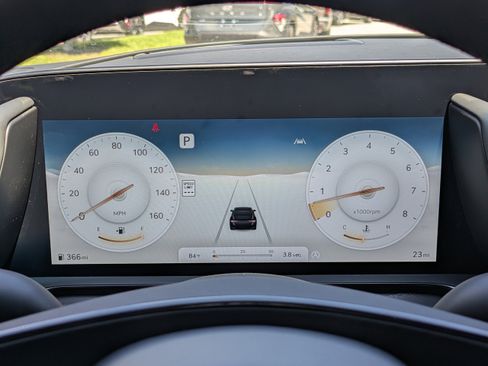 New 2026 Genesis G90 3.5T Prestige image 23