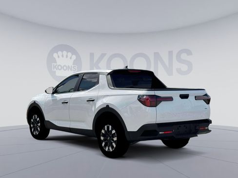 New 2026 Hyundai Santa Cruz SE AWD/4WD image 7