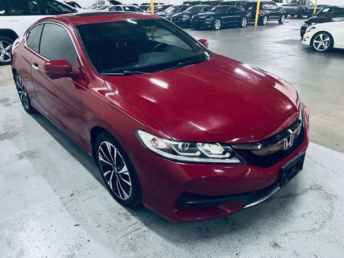 Used 2016 Honda Accord EX-L image 9