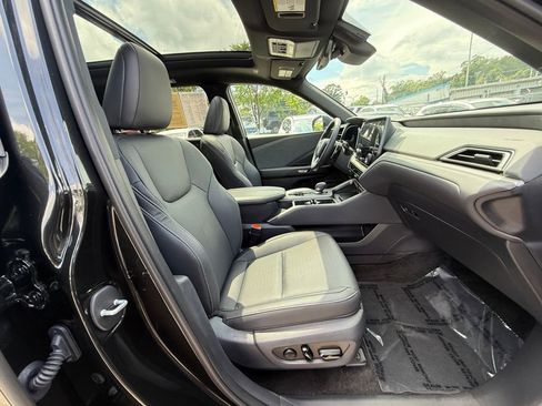 Used 2025 Lexus TX 350 AWD w/ Technology Package image 28