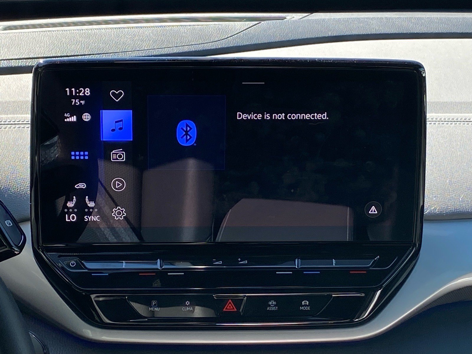 Certified 2023 Volkswagen ID.4 Pro S AWD/4WD image 9