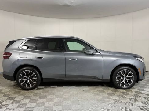 Used 2025 BMW X3 xDrive30i w/ Convenience Package AWD/4WD image 7