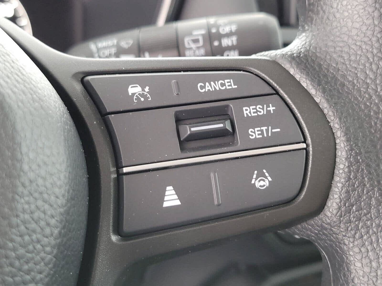 Used 2026 Honda CR-V EX image 30