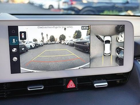 Used 2024 Hyundai Ioniq 5 Limited RWD image 40