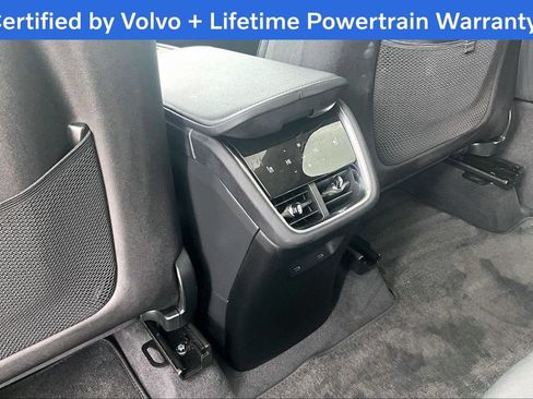 Certified 2025 Volvo EX90 Plus AWD/4WD image 30