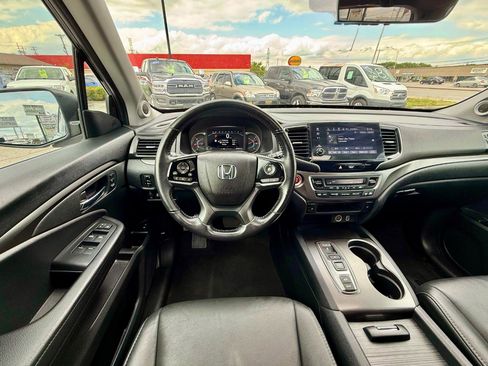 Used 2021 Honda Pilot EX-L image 17
