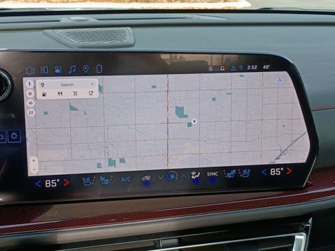 New 2026 Chevrolet Traverse RS image 32