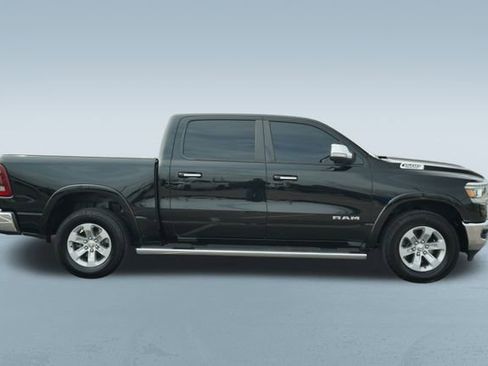 Used 2019 RAM 1500 Laramie image 9