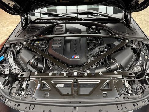 Used 2024 BMW M2 w/ Lighting Package image 27