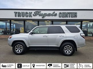 Used 2021 Toyota 4Runner TRD Off-Road video 1