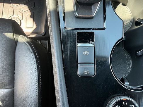 Certified 2023 Nissan Rogue SL w/ SL Premium Package AWD/4WD image 22
