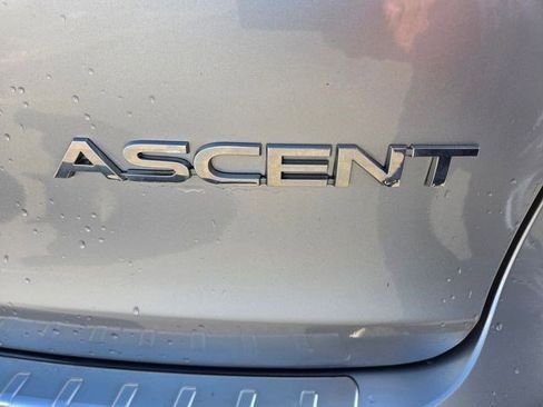 Used 2022 Subaru Ascent Premium w/ Convenience Package image 23