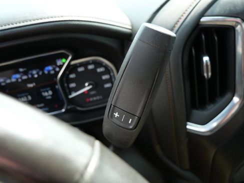 Used 2022 GMC Sierra 3500 AT4 w/ AT4 Premium Plus Package AWD/4WD image 28