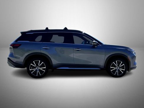 Used 2023 INFINITI QX60 Autograph AWD/4WD image 4