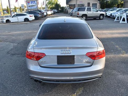 Used 2016 Audi A5 2.0T Premium Plus image 7