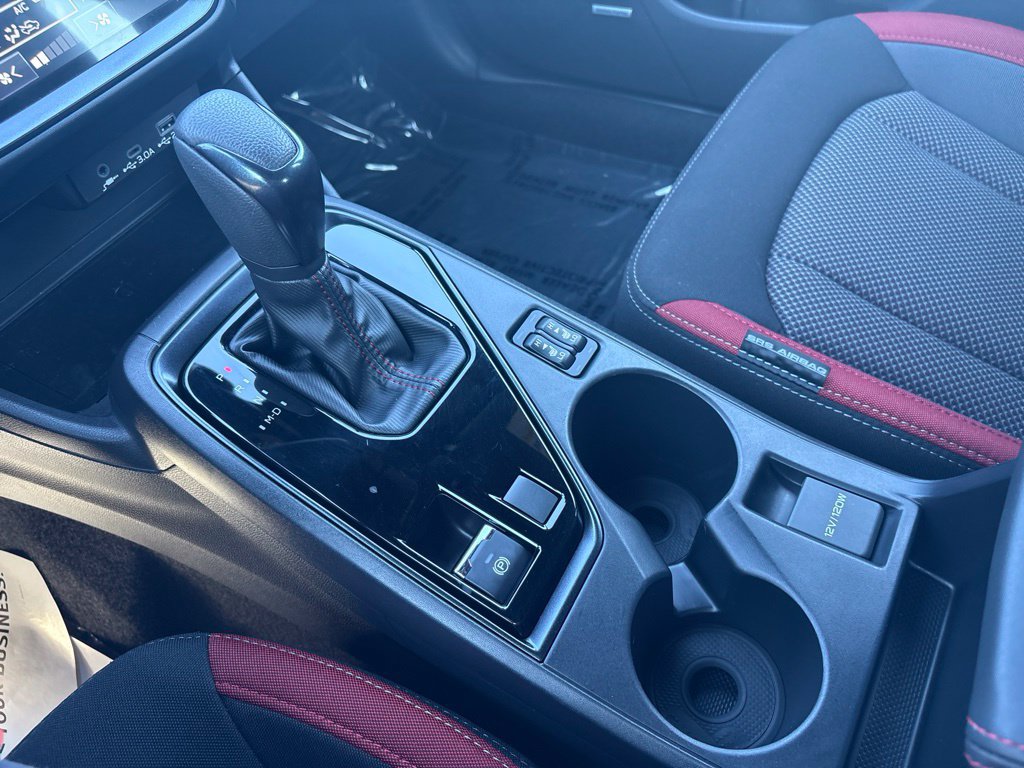 Certified 2026 Subaru Impreza RS AWD/4WD image 15