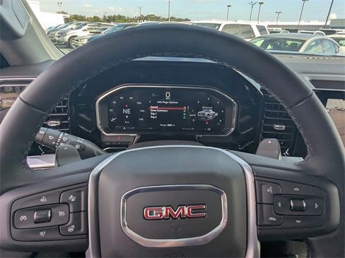 New 2026 GMC Sierra 1500 SLT w/ SLT Premium Package image 29