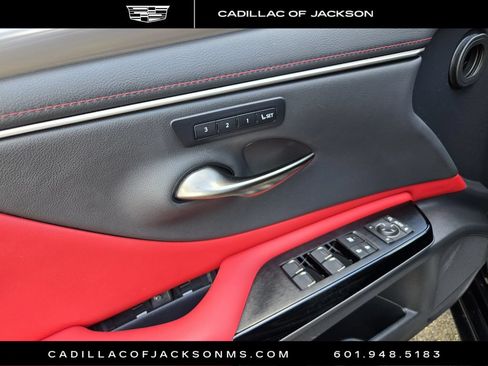 Used 2023 Lexus ES 300h F Sport w/ Accessory Package (Z2) FWD image 13